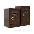 Fireproof Security Safe Box for Bank Office Use